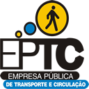Logo Empresa Pblica de Transporte e Circulao
